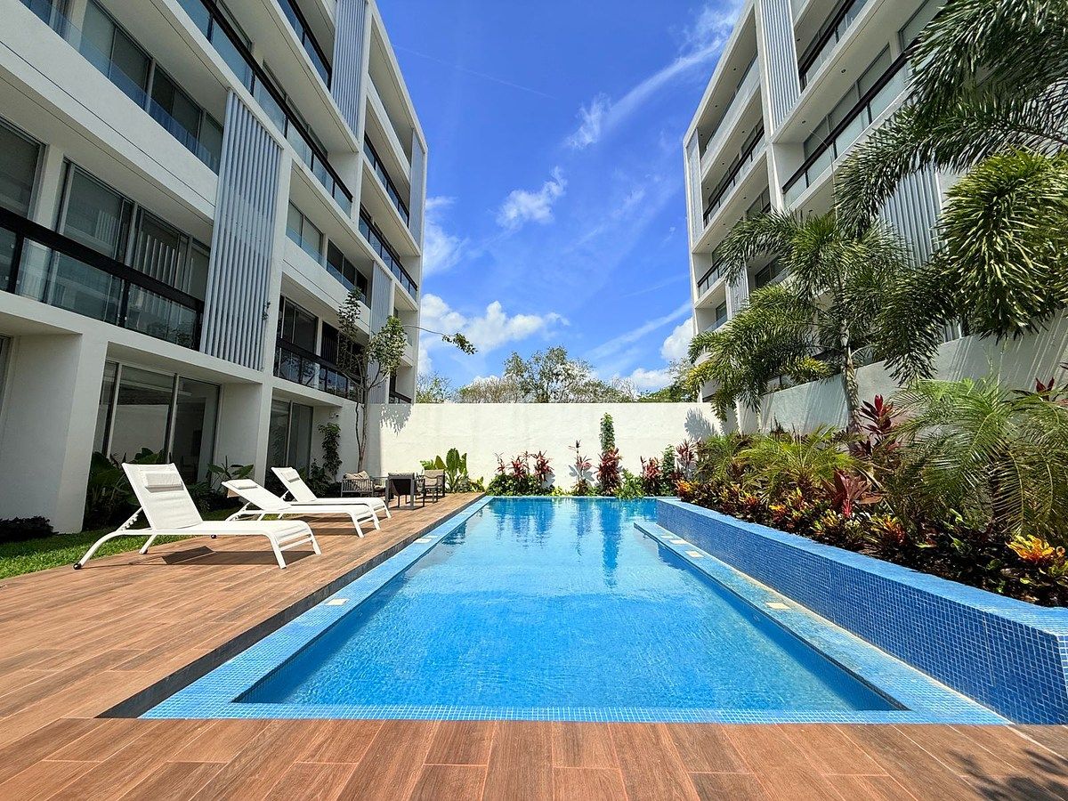 Departamento en Venta en Monne, Temozón Norte, foto 1 de 7