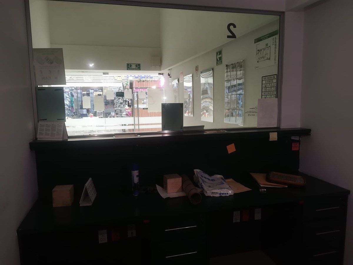Aluguel de Local na Plaza Fiesta Coapa, foto 1 de 1