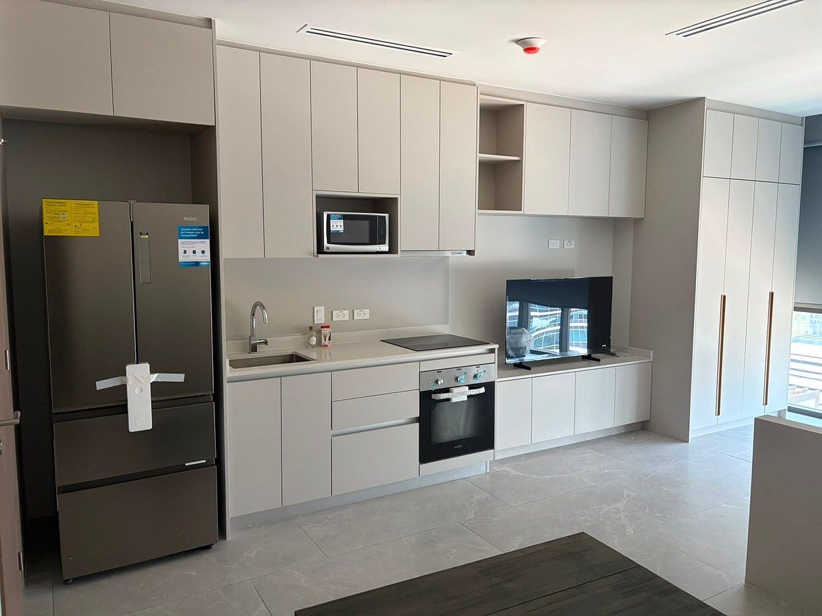 Loft Available for Rent in Torre Olma, photo 1 of 13