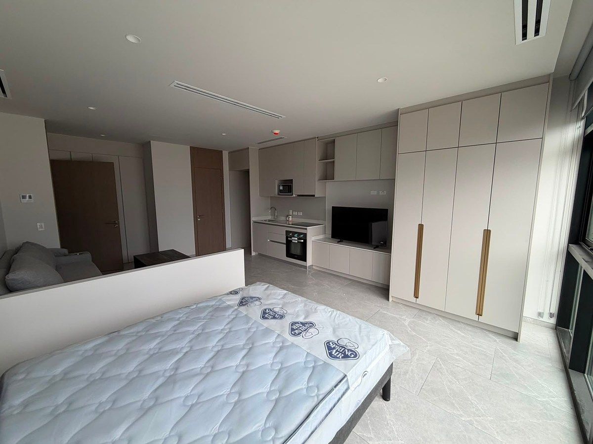 Apartment in Zona Valle Oriente Norte, San Pedro Garza García, photo 3 of 13