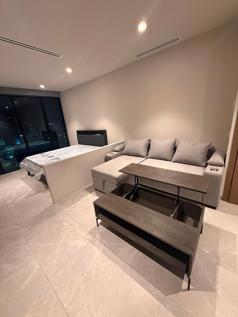 Apartment in Zona Valle Oriente Norte, San Pedro Garza García, photo 11 of 13