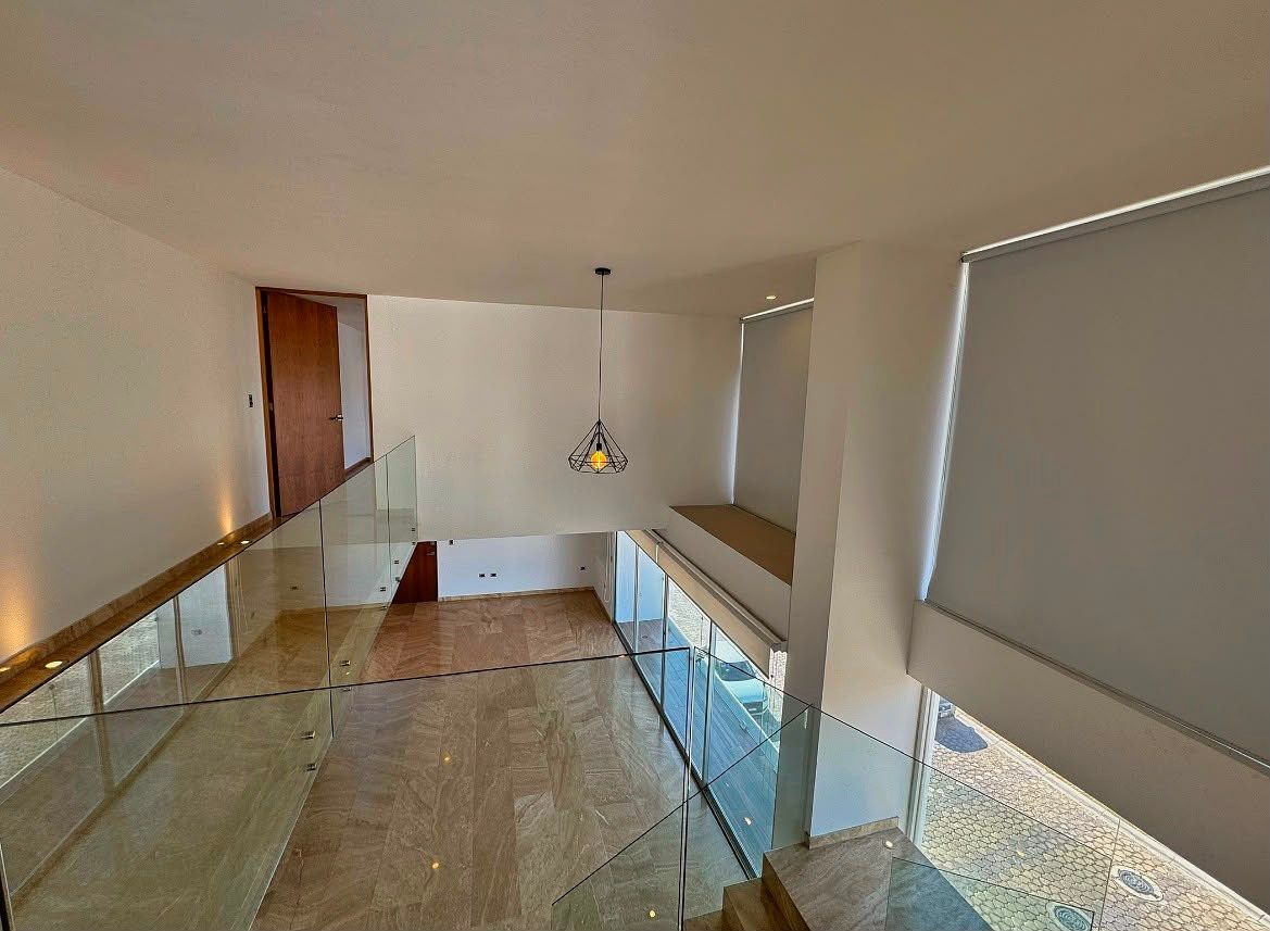 Casa en Lomas de Angelópolis II, San Andrés Cholula, foto 6 de 18