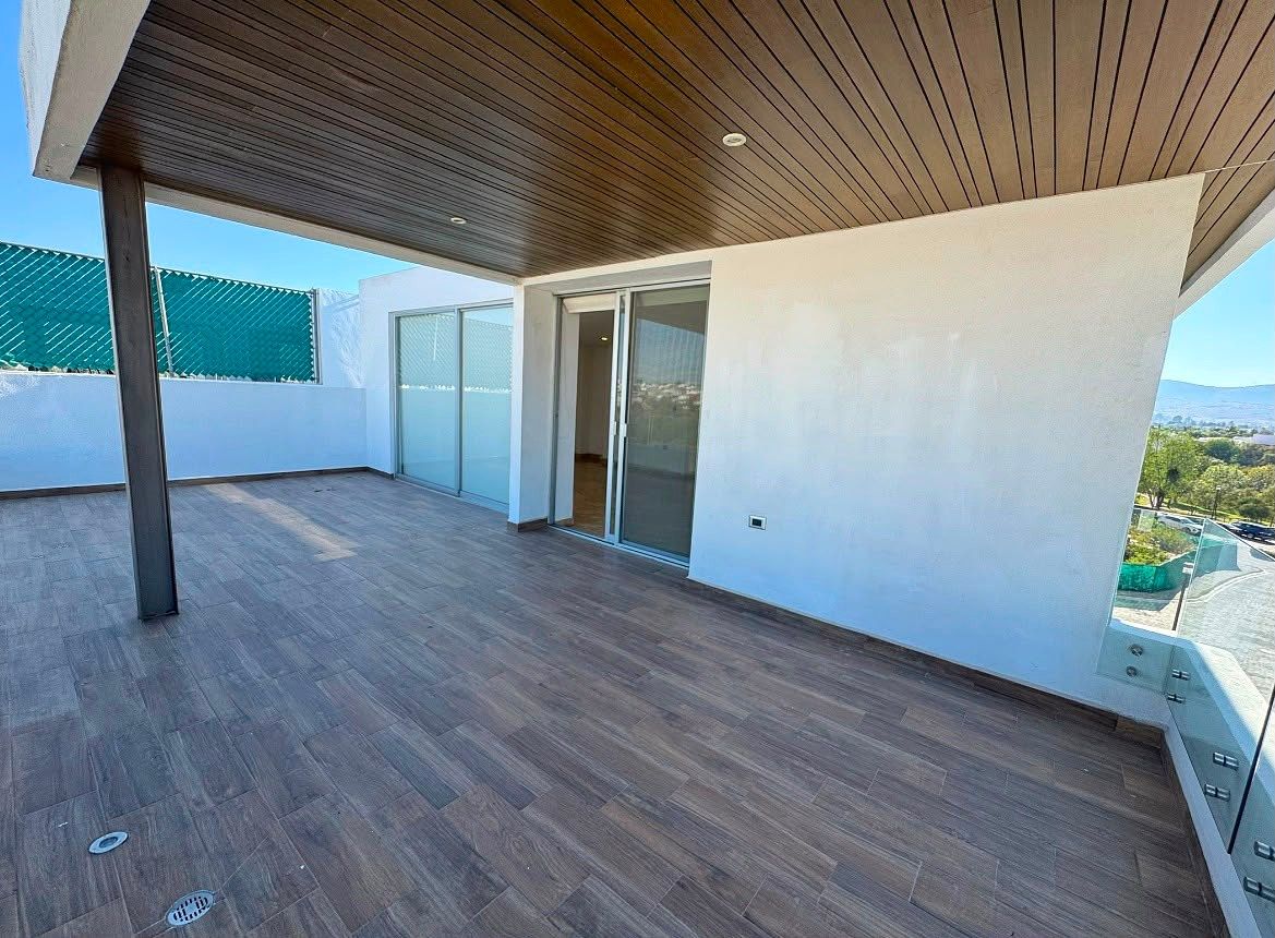 Casa en Lomas de Angelópolis II, San Andrés Cholula, foto 8 de 18