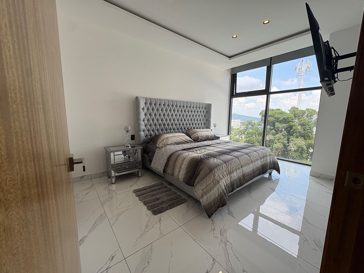 Apartamento em El Palomar, Tlajomulco de Zúñiga, foto 13 de 29