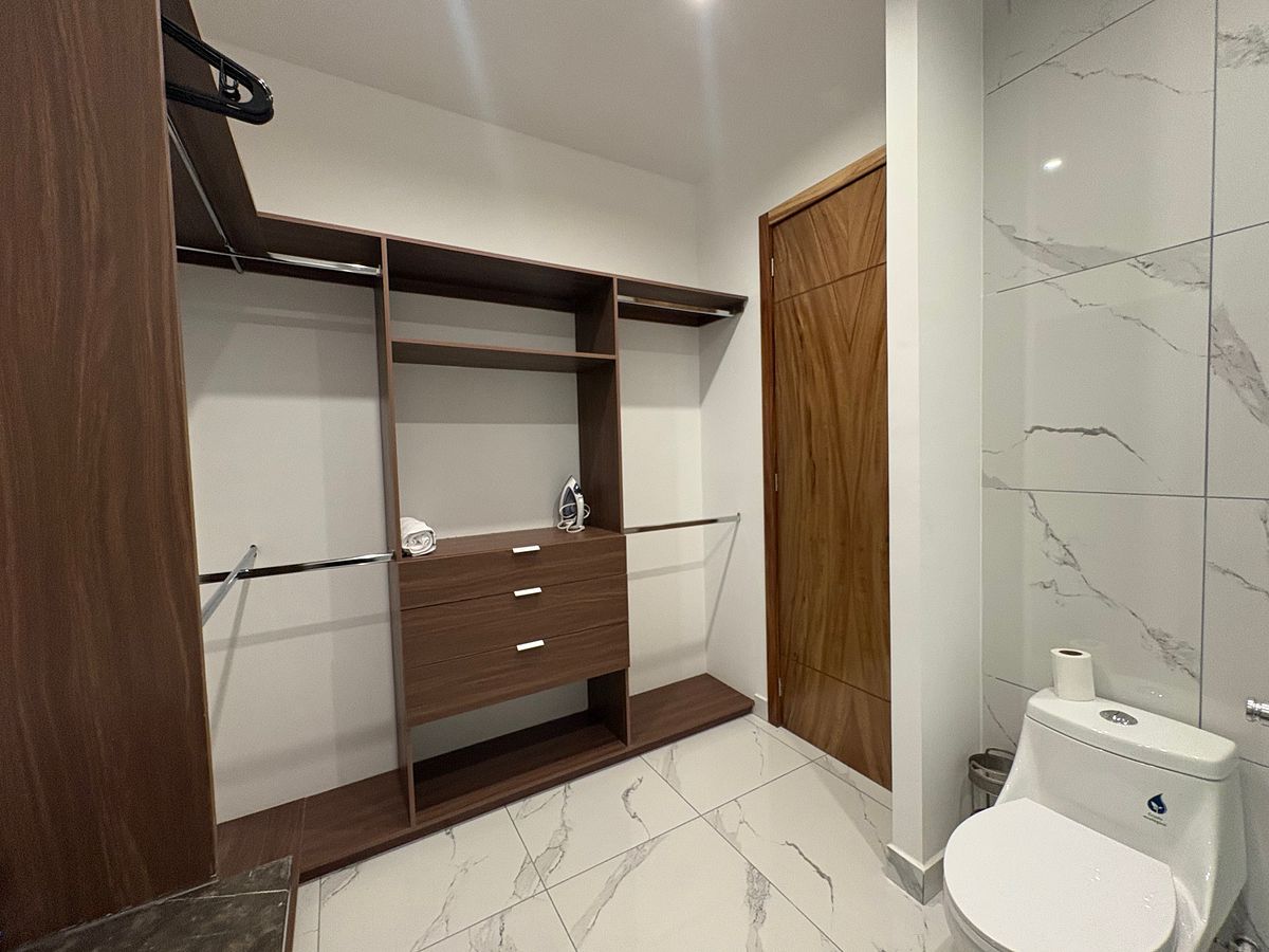 Apartamento em El Palomar, Tlajomulco de Zúñiga, foto 15 de 29
