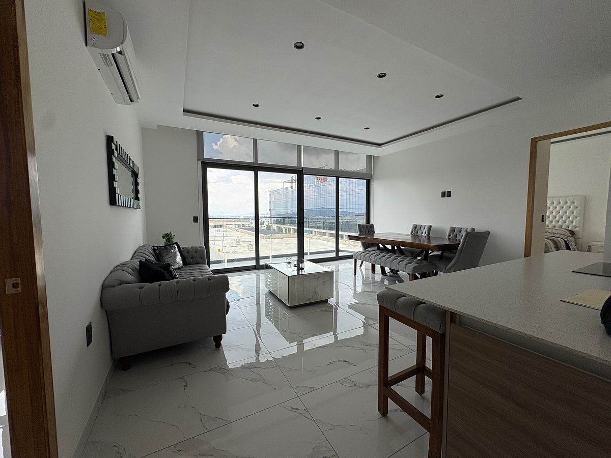 Apartamento em El Palomar, Tlajomulco de Zúñiga, foto 7 de 29