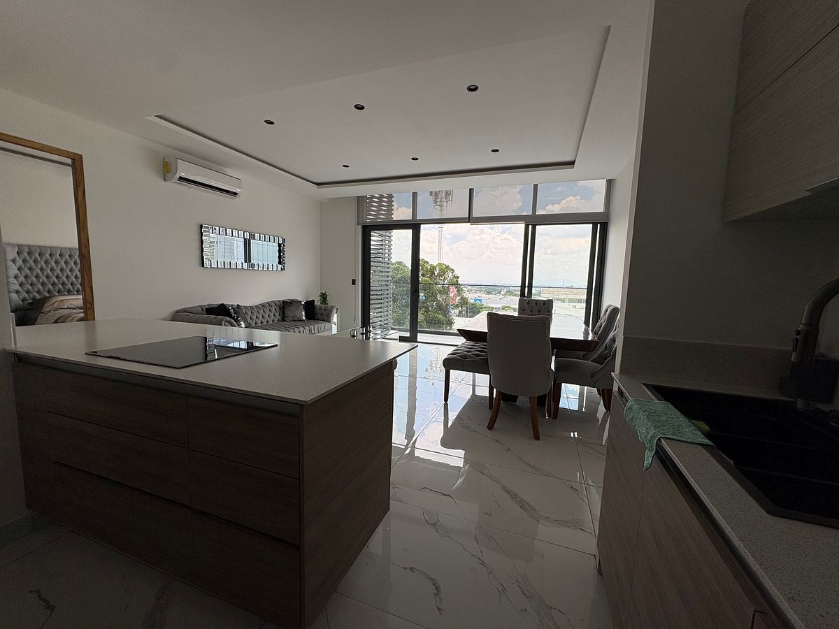 Apartamento em El Palomar, Tlajomulco de Zúñiga, foto 12 de 29