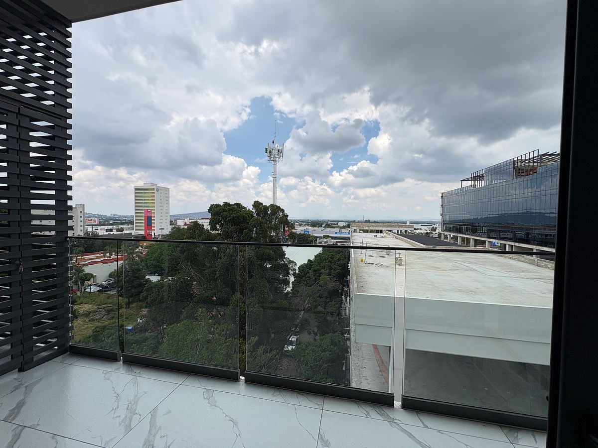 Apartamento em El Palomar, Tlajomulco de Zúñiga, foto 10 de 29