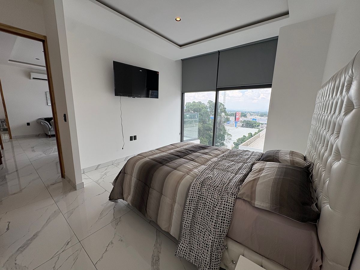 Apartamento em El Palomar, Tlajomulco de Zúñiga, foto 16 de 29