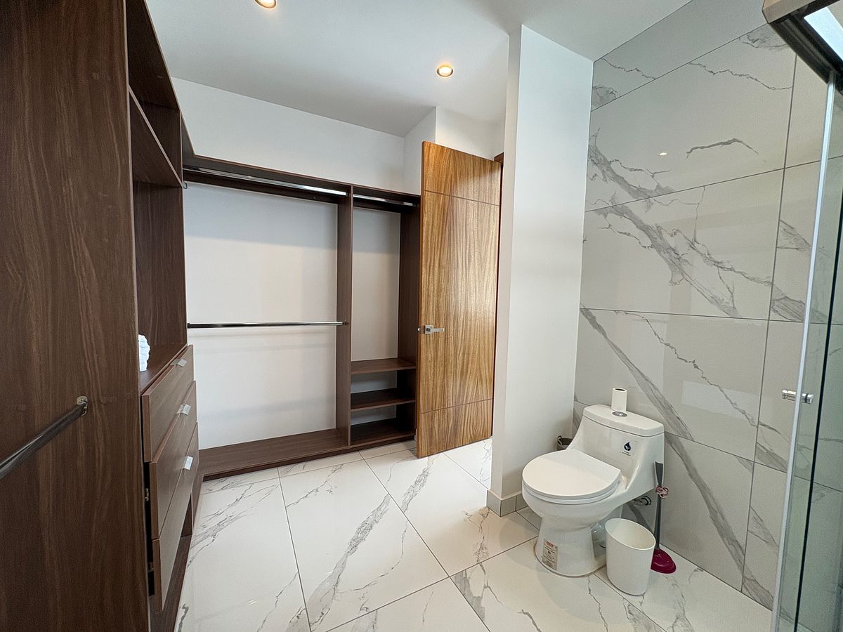 Apartamento em El Palomar, Tlajomulco de Zúñiga, foto 17 de 29