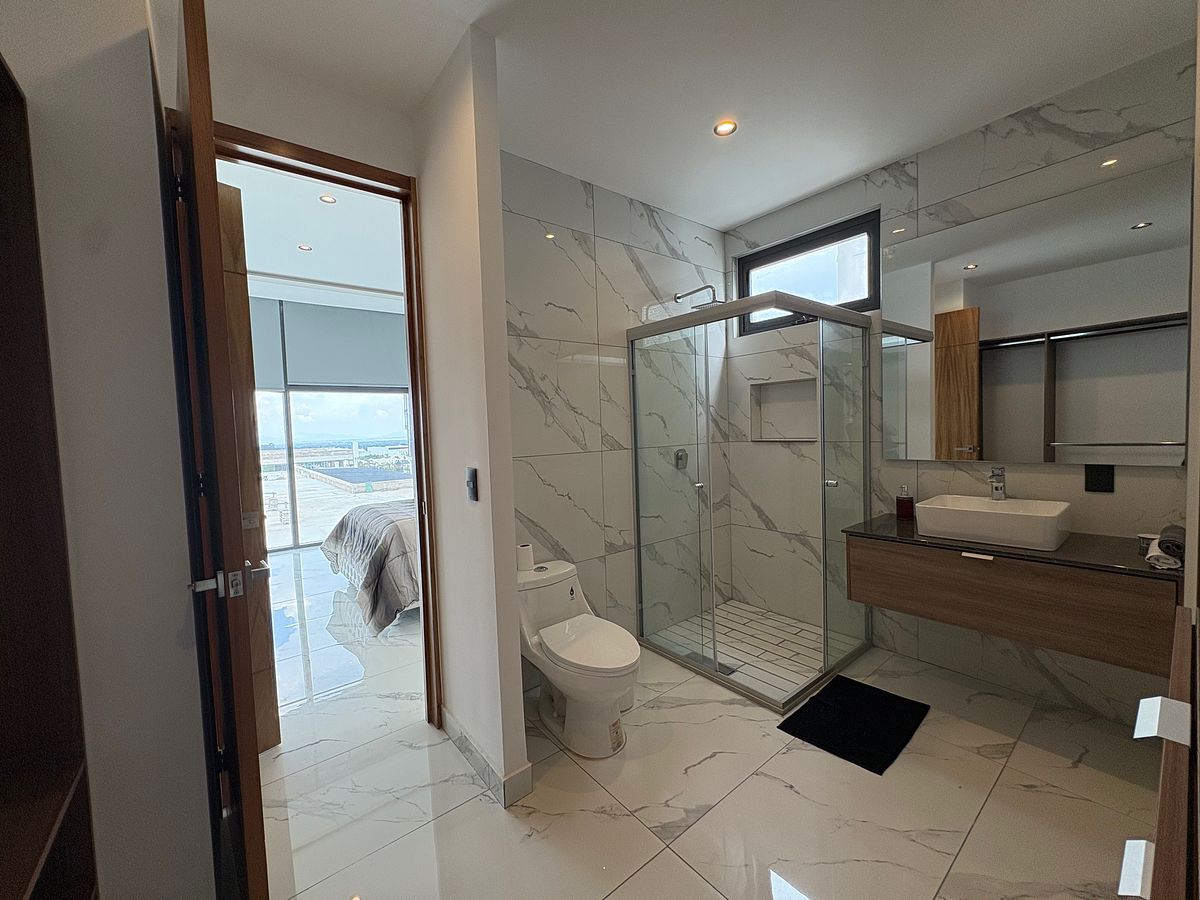 Apartamento em El Palomar, Tlajomulco de Zúñiga, foto 18 de 29