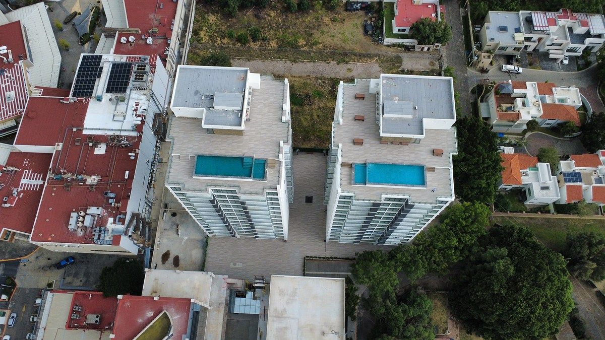 Apartamento em El Palomar, Tlajomulco de Zúñiga, foto 29 de 29
