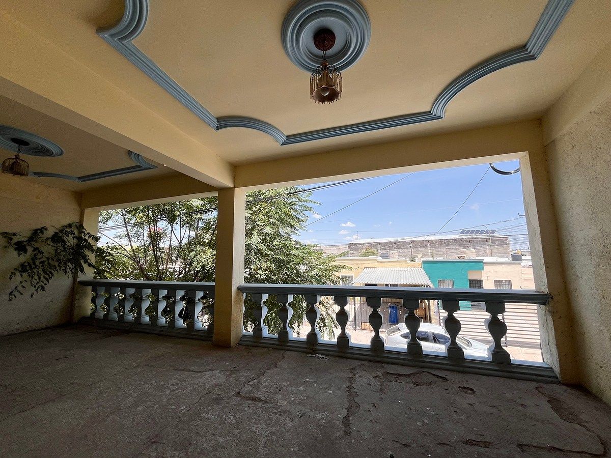Casa en Los Portales, Chihuahua, foto 15 de 21