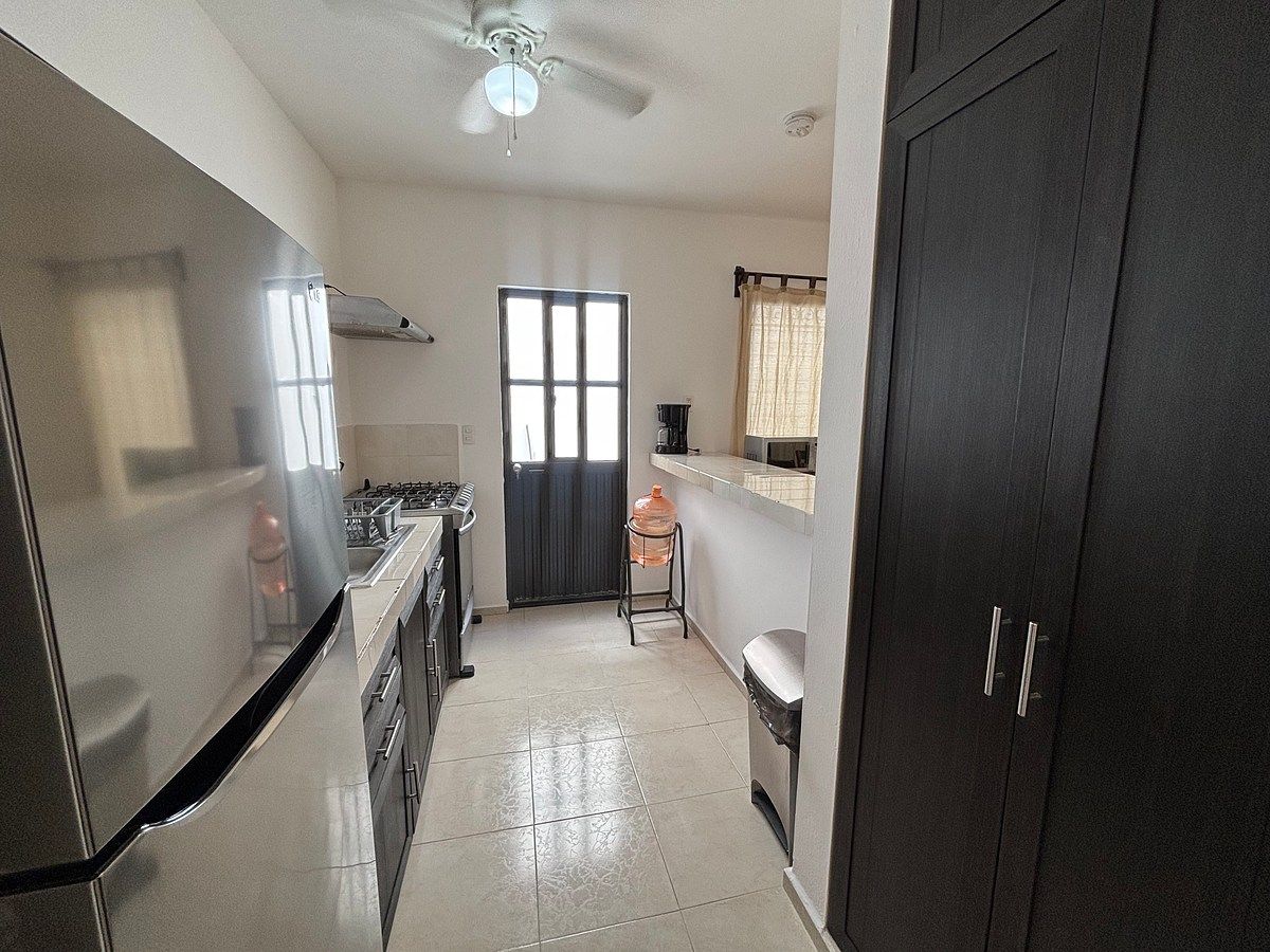 House in Gran Santa Fe, Mérida, photo 7 of 22