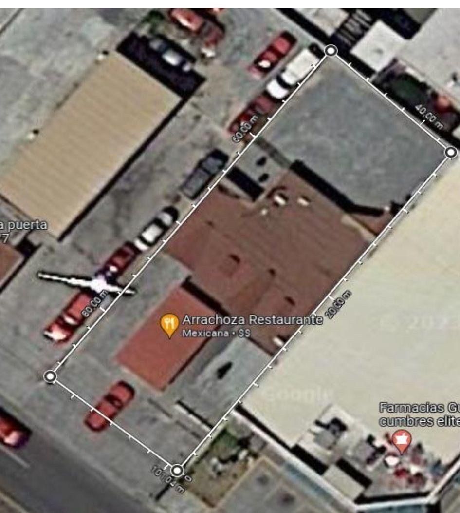 Lote comercial em Cumbres Elite 2 Sector, Monterrey, foto 17 de 23