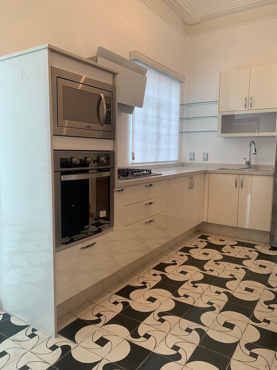 Departamento en Hipódromo Condesa, Cuauhtémoc, foto 6 de 11