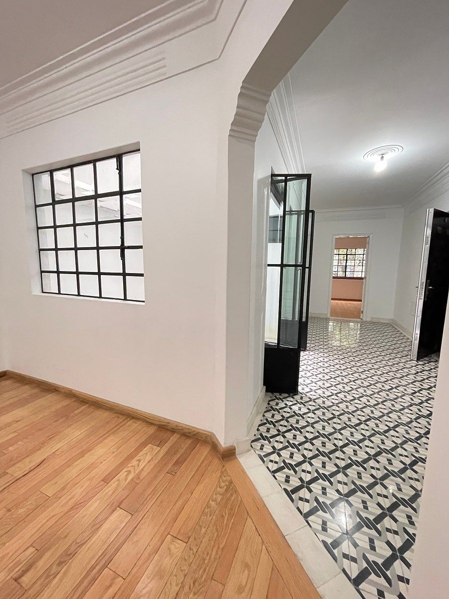 Departamento en Hipódromo Condesa, Cuauhtémoc, foto 9 de 24