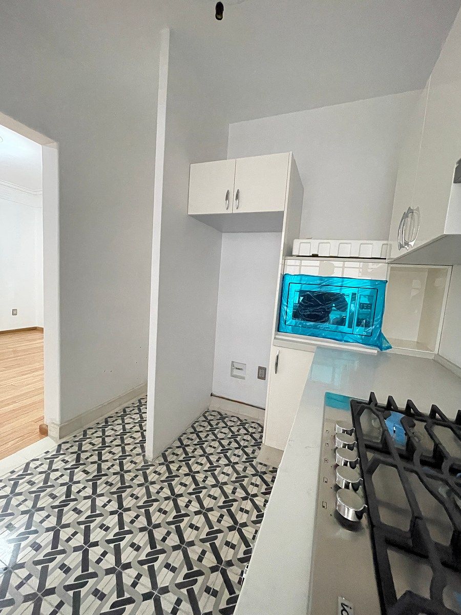 Departamento en Hipódromo Condesa, Cuauhtémoc, foto 7 de 24