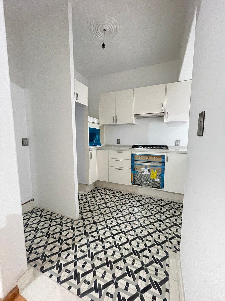 Departamento en Hipódromo Condesa, Cuauhtémoc, foto 6 de 24