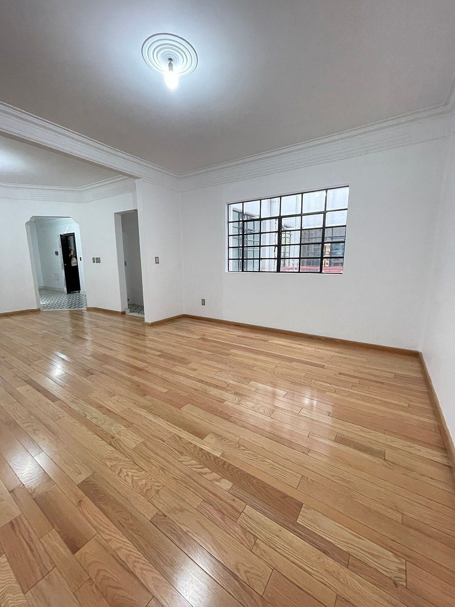 Departamento en Hipódromo Condesa, Cuauhtémoc, foto 5 de 24