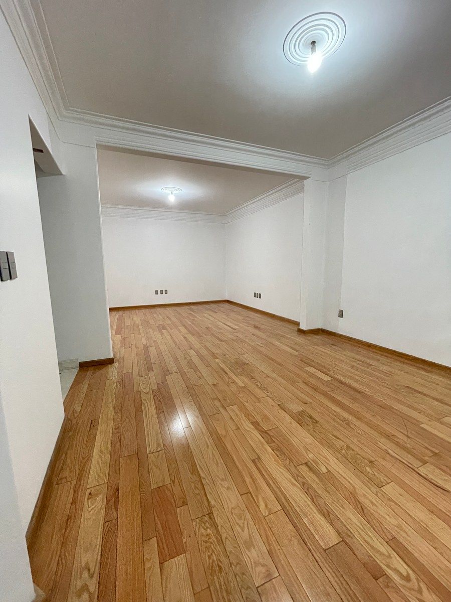 Departamento en Hipódromo Condesa, Cuauhtémoc, foto 4 de 24