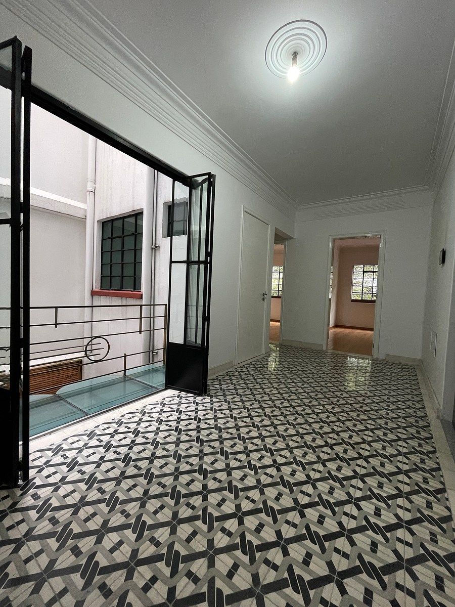 Departamento en Hipódromo Condesa, Cuauhtémoc, foto 10 de 24