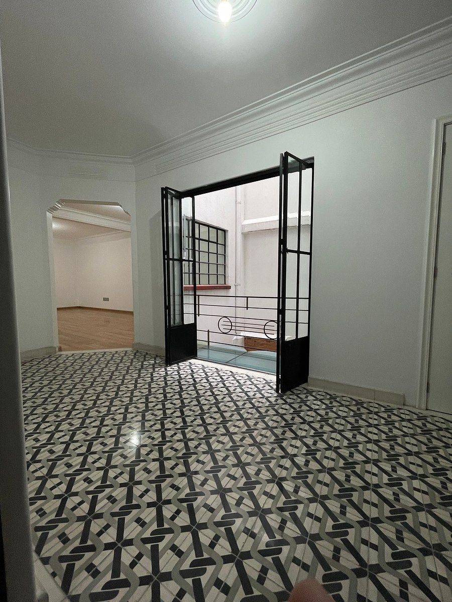 Departamento en Hipódromo Condesa, Cuauhtémoc, foto 3 de 24