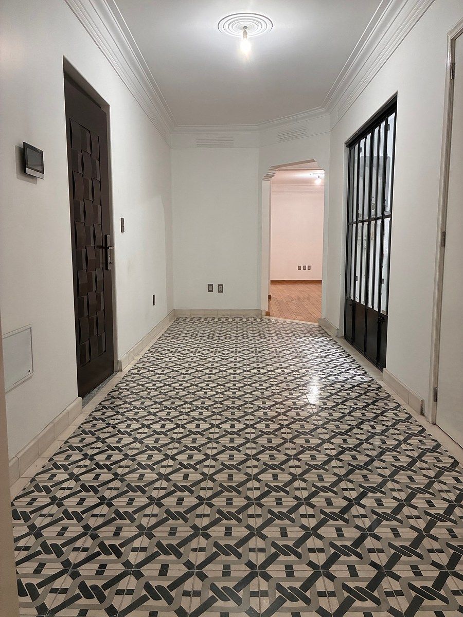 Departamento en Hipódromo Condesa, Cuauhtémoc, foto 2 de 24