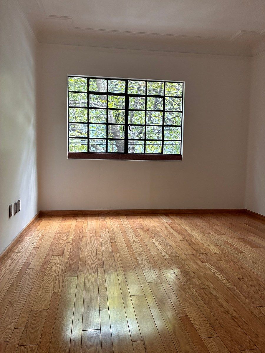 Departamento con estilo arquitectónico, foto 1 de 24