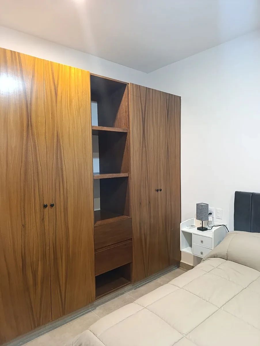 Departamento en Temozón Norte, Mérida, foto 3 de 11