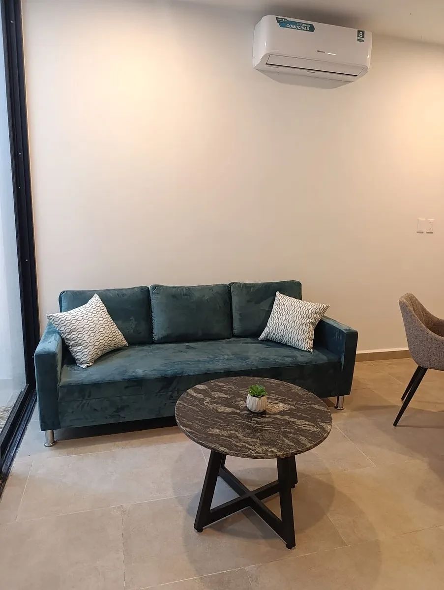 Departamento en Temozón Norte, Mérida, foto 6 de 11