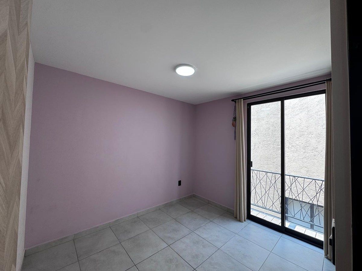 Departamento en San Pedrito Peñuelas I, Querétaro, foto 13 de 29