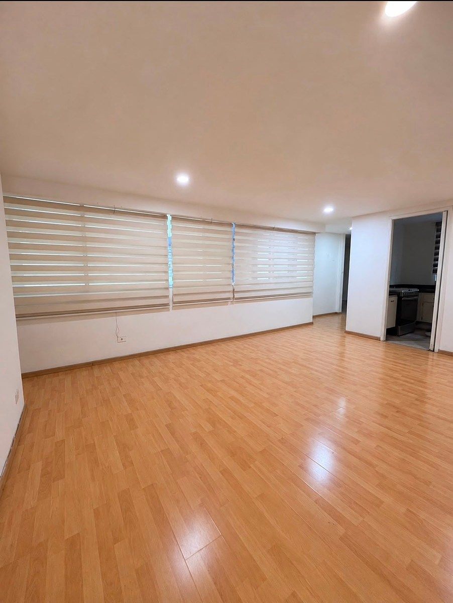 APARTAMENTO PARA ALUGUEL - COLÔNIA ANZURES, foto 1 de 10