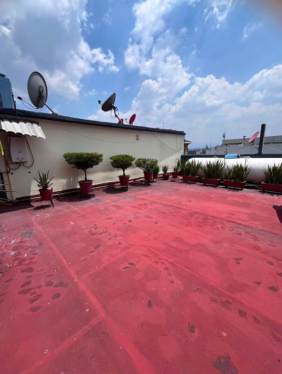 Apartamento em Anzures, Miguel Hidalgo, foto 8 de 10