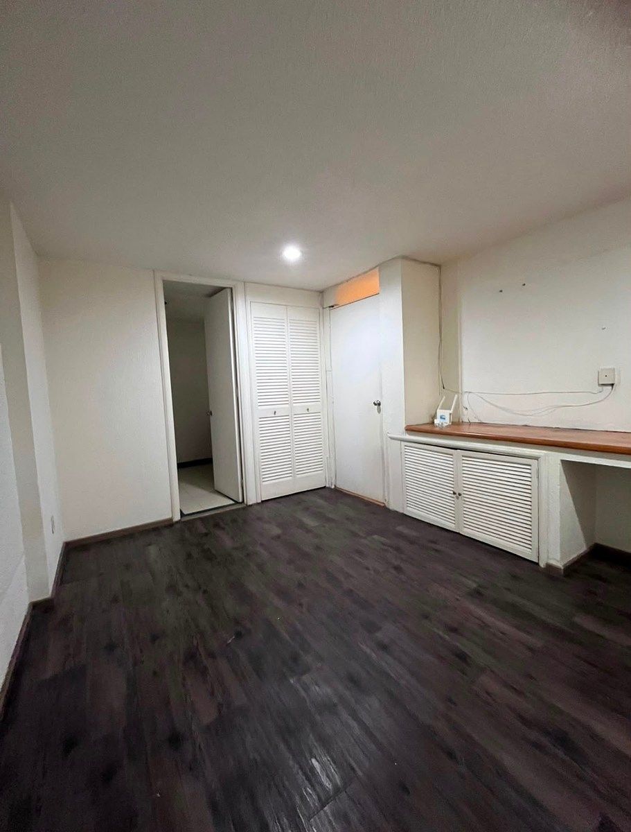 Apartamento em Anzures, Miguel Hidalgo, foto 4 de 10