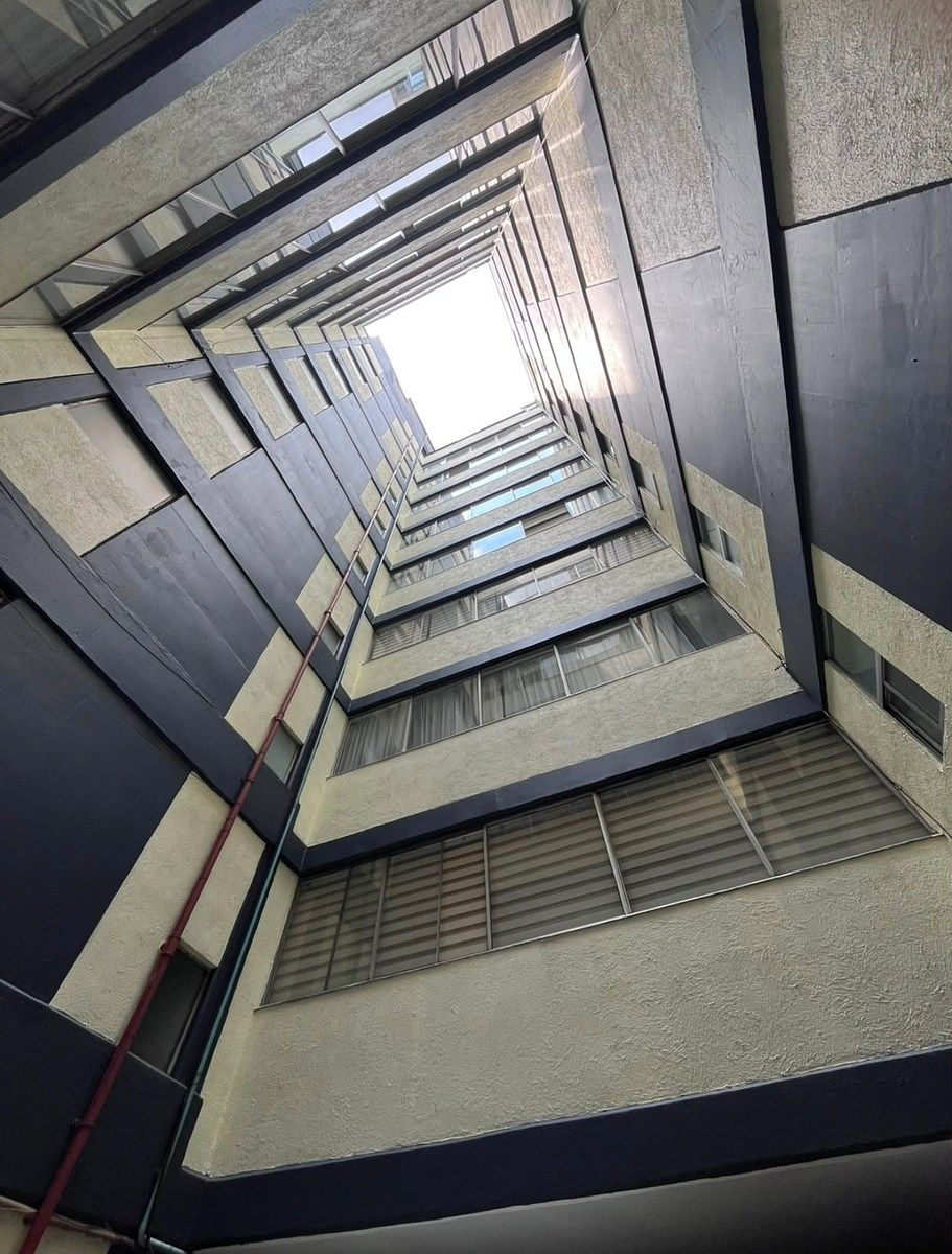 Apartamento em Anzures, Miguel Hidalgo, foto 10 de 10