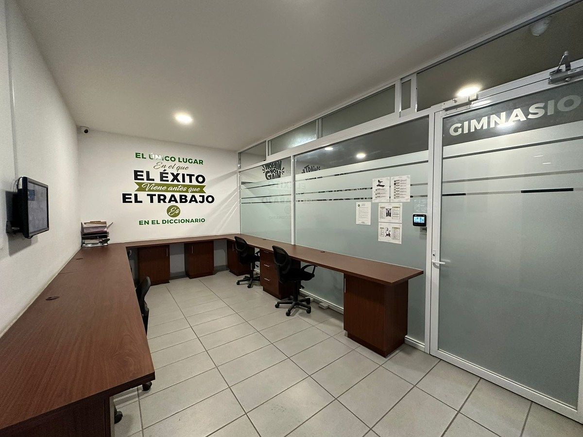 Area Coworking, foto 20 de 20