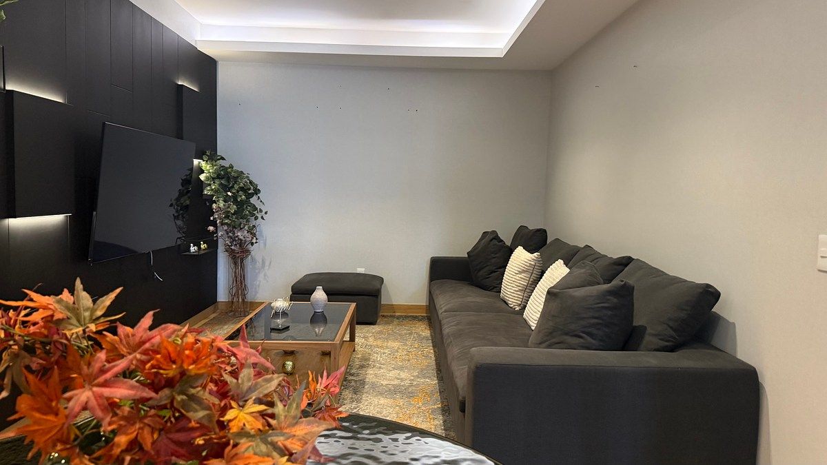 Departamento en Bosque Real, Huixquilucan, foto 9 de 19