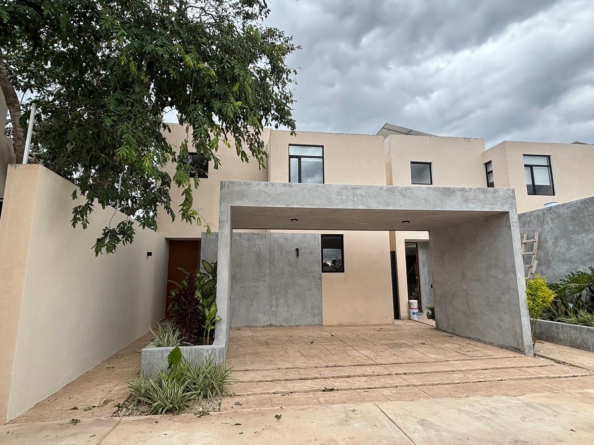 House in Dzityá, Mérida, photo 5 of 27