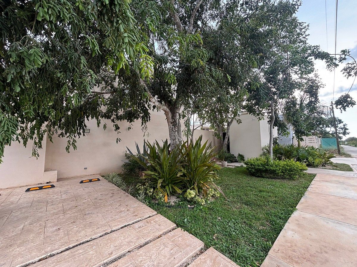 House in Dzityá, Mérida, photo 26 of 27
