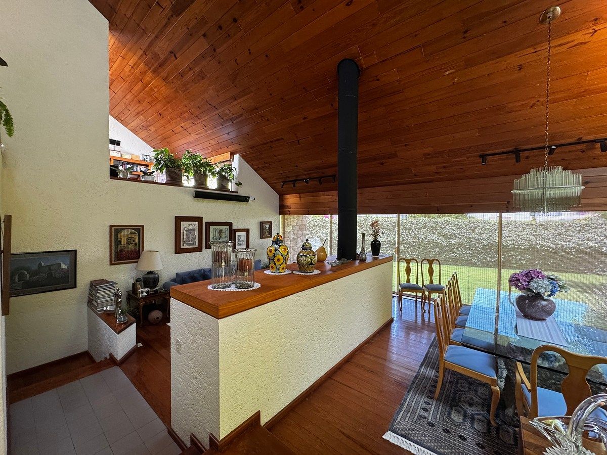 House in Jardines del Pedregal de San Ángel, Coyoacán, photo 12 of 41