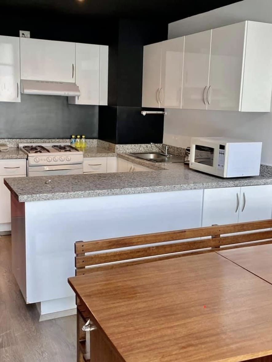 Apartamento em Santa Fe Cuajimalpa, Cuajimalpa de Morelos, foto 2 de 10