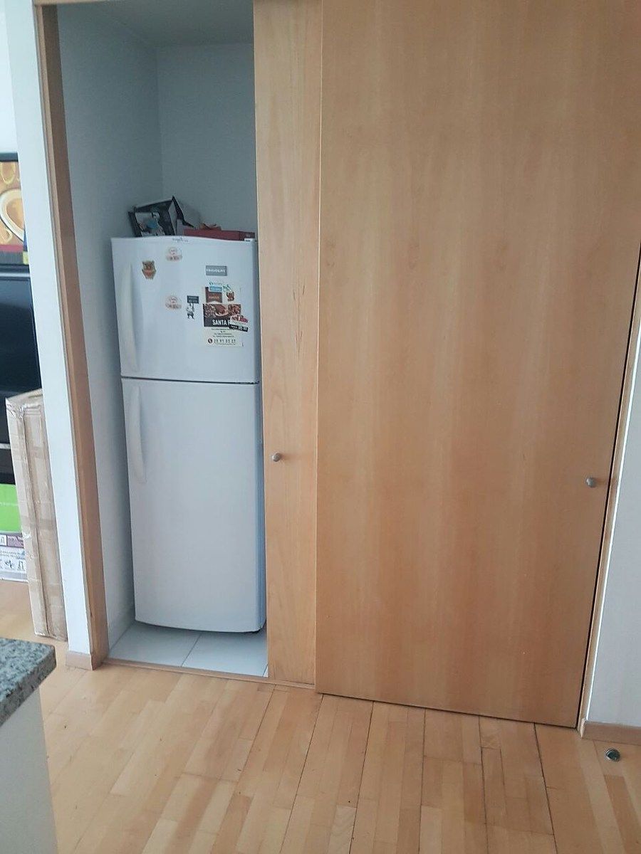 Apartamento em Santa Fe Cuajimalpa, Cuajimalpa de Morelos, foto 7 de 10