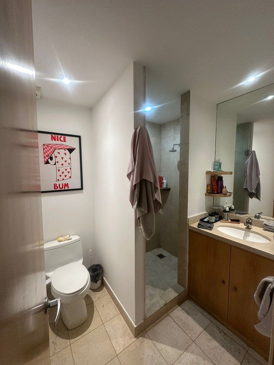 Apartamento em Santa Fe Cuajimalpa, Cuajimalpa de Morelos, foto 8 de 10
