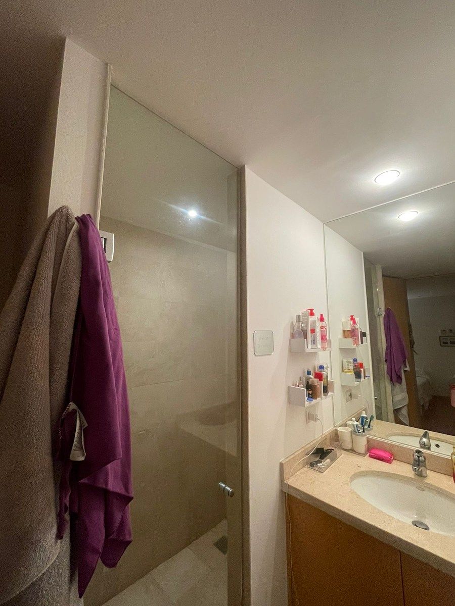 Apartamento em Santa Fe Cuajimalpa, Cuajimalpa de Morelos, foto 10 de 10