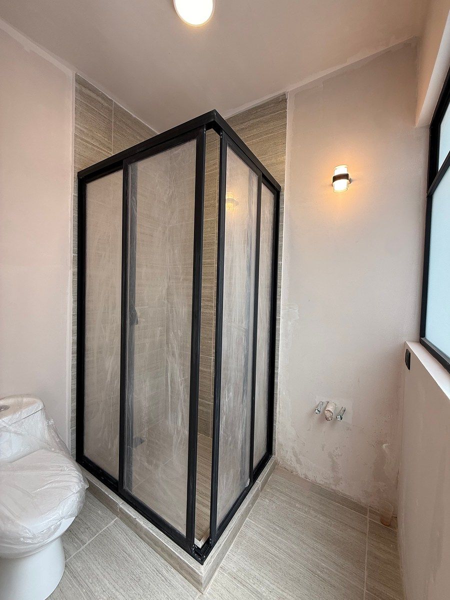 Apartamento em Arenal, Azcapotzalco, foto 3 de 12