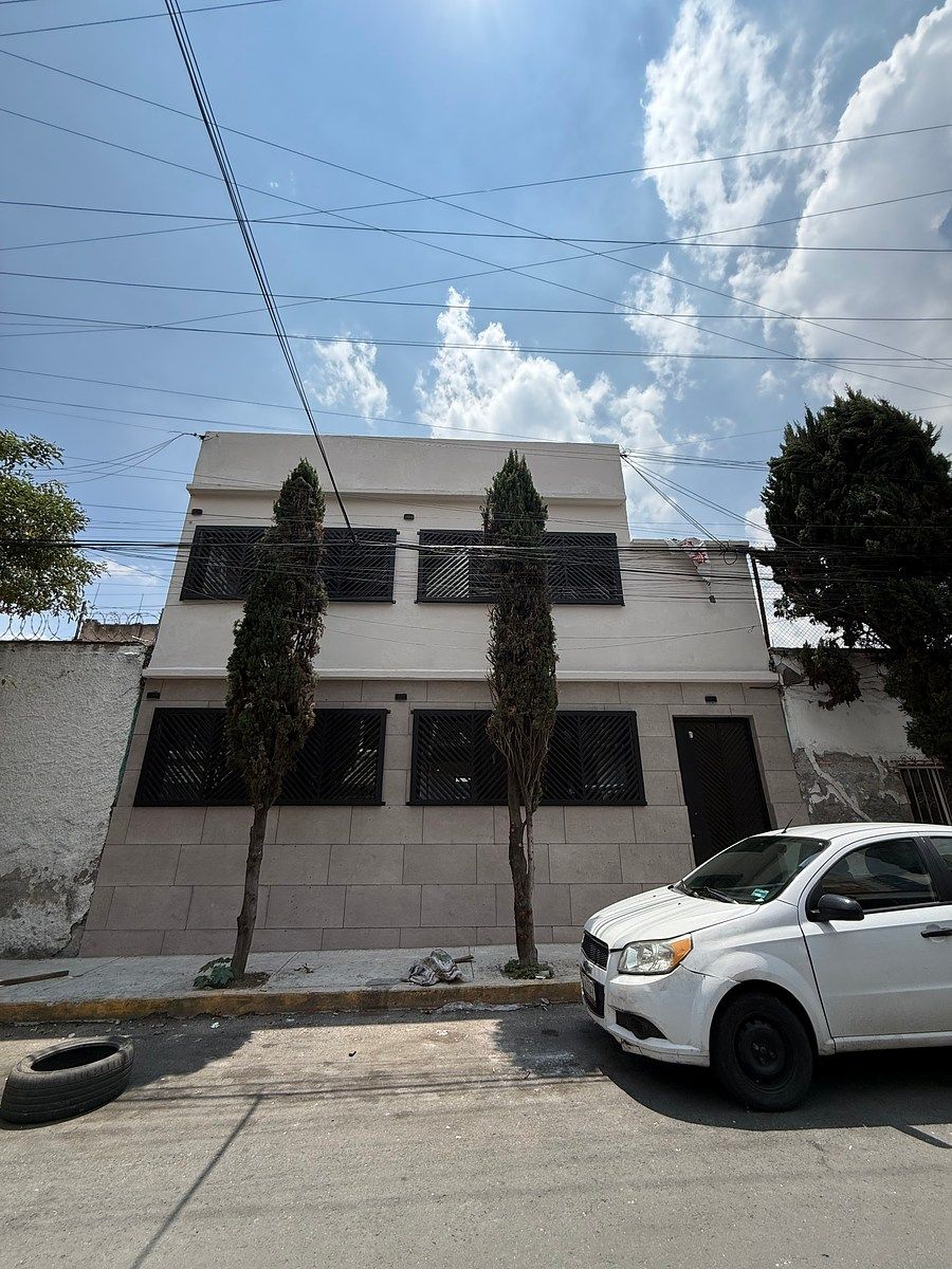 Apartamento em Arenal, Azcapotzalco, foto 10 de 12