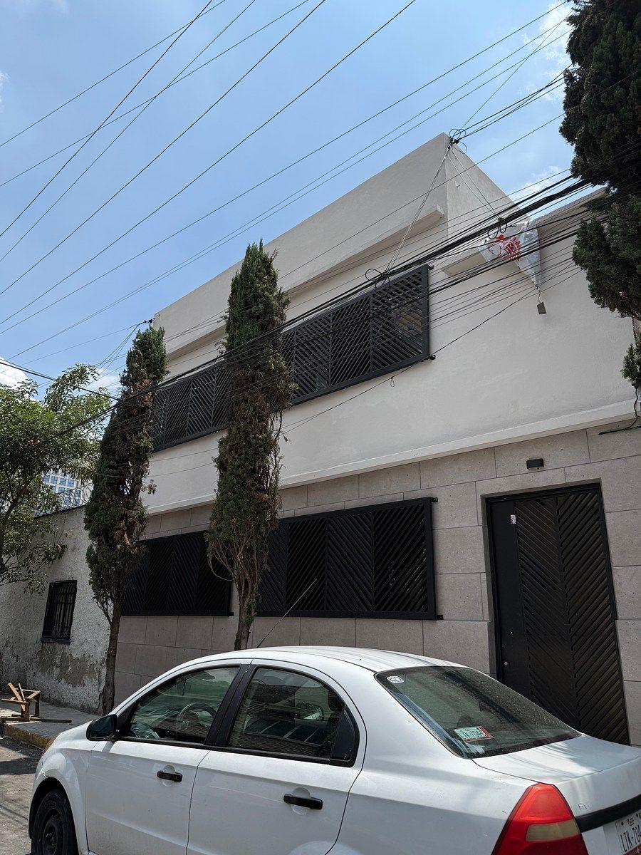Apartamento em Arenal, Azcapotzalco, foto 12 de 12