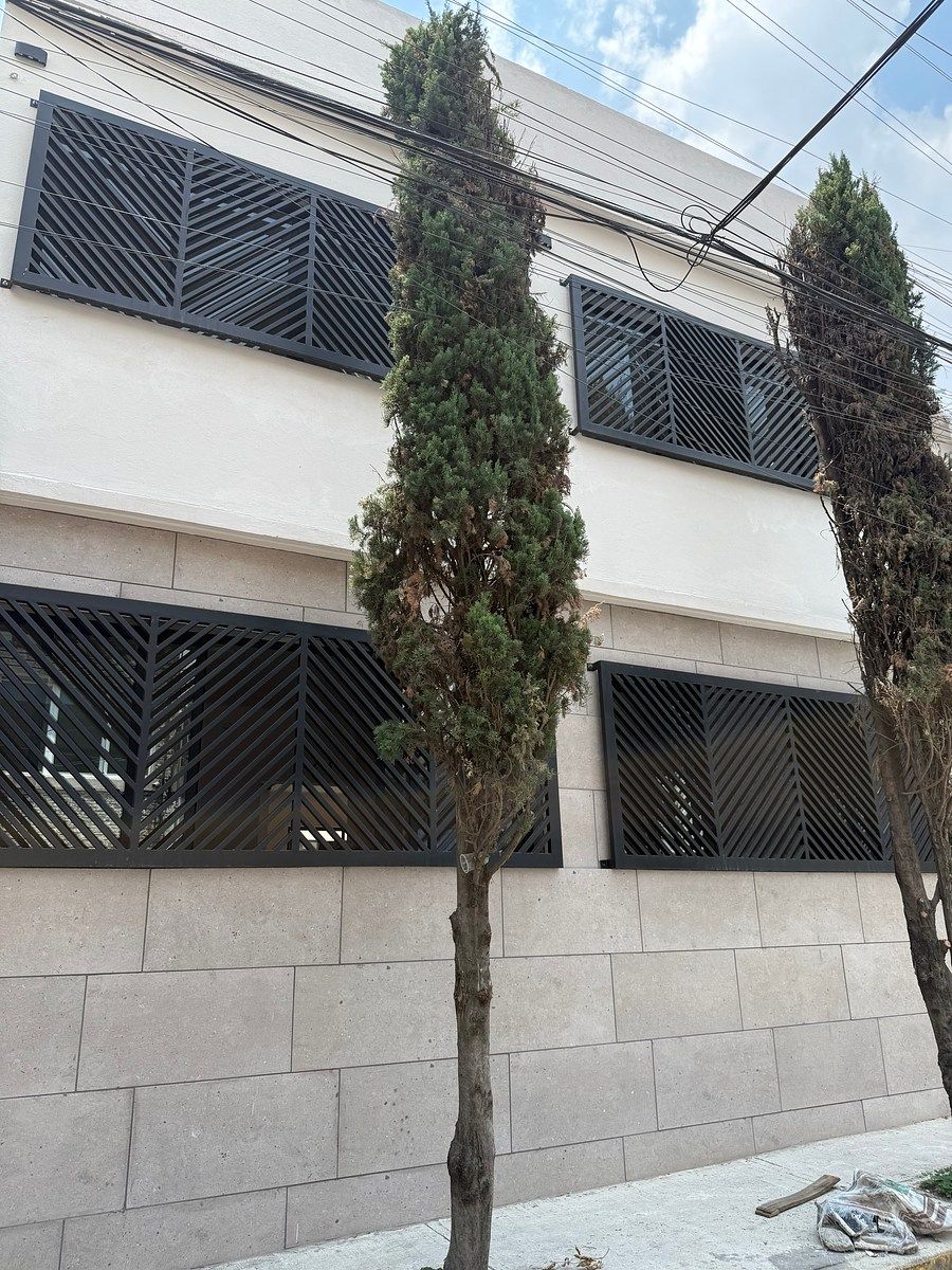 Apartamento em Arenal, Azcapotzalco, foto 11 de 12