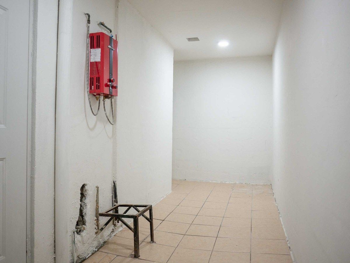 Casa em Baja Maq. El Águila, Tijuana, foto 16 de 40